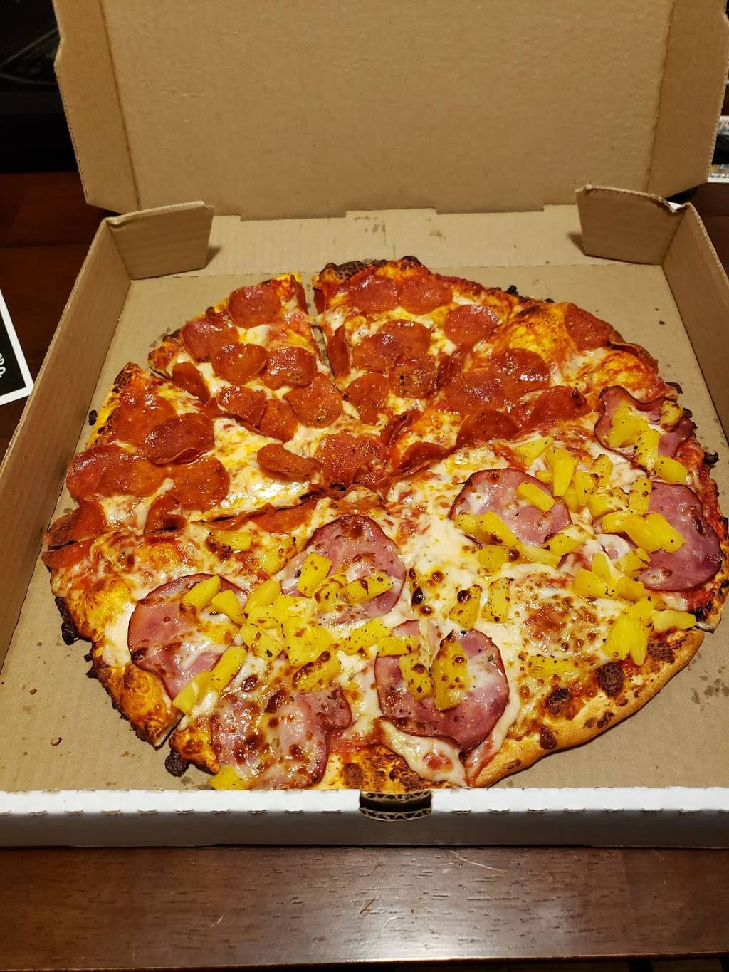 Pioneer Pizza | restaurant | 13559 Redland Rd, Oregon City, OR 97045, USA | 5036557587 OR +1 503-655-7587