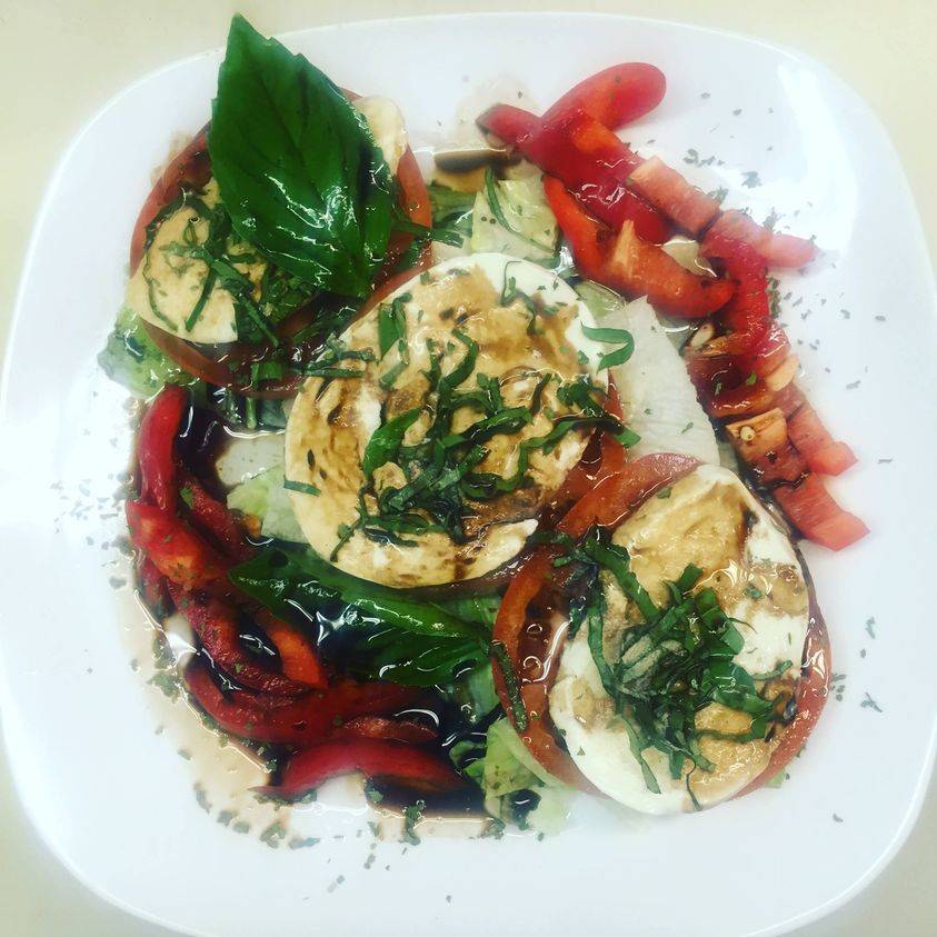 Marios Pizza PSL | restaurant | 1352 SW Bayshore Blvd, Port St. Lucie, FL 34983, USA | 7723535920 OR +1 772-353-5920