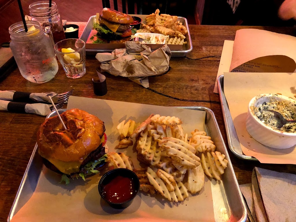 Twelve Whiskey Barbecue | restaurant | 1222 E Carson St, Pittsburgh, PA 15203, USA | 4127424024 OR +1 412-742-4024