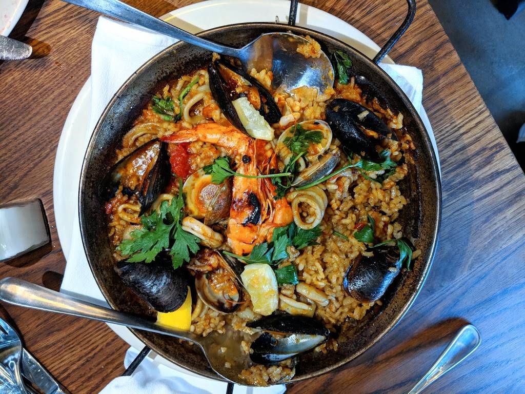 Barcelona Wine Bar | restaurant | 2900 Larimer St, Denver, CO 80205, USA | 3038163300 OR +1 303-816-3300