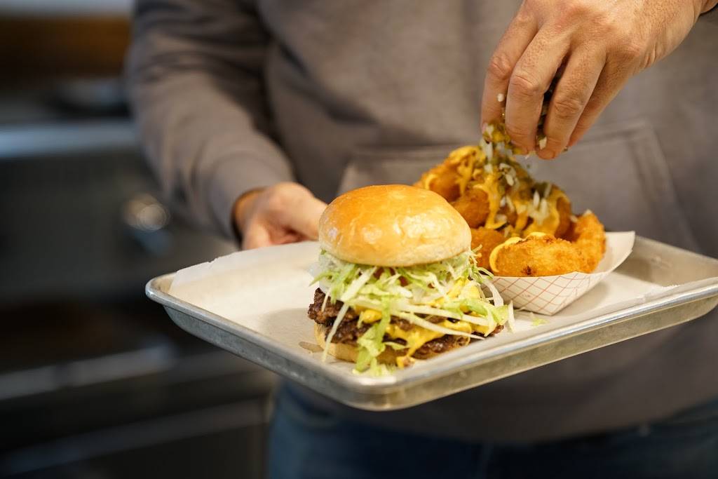 One Trick Pony | restaurant | 9713 District N Dr, Fishers, IN 46037, USA | 3179536400 OR +1 317-953-6400