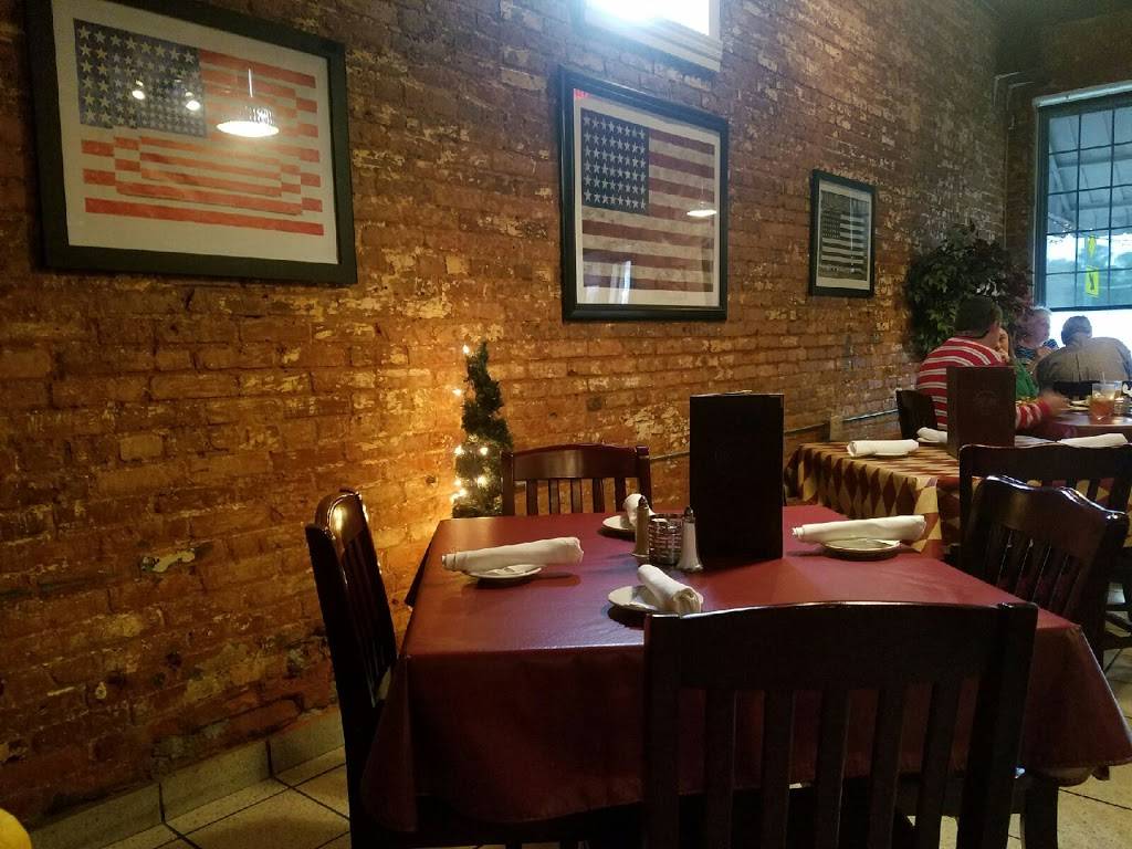 Pasta Max Cafe | restaurant | 50 Griffin St, McDonough, GA 30253, USA | 7703209311 OR +1 770-320-9311