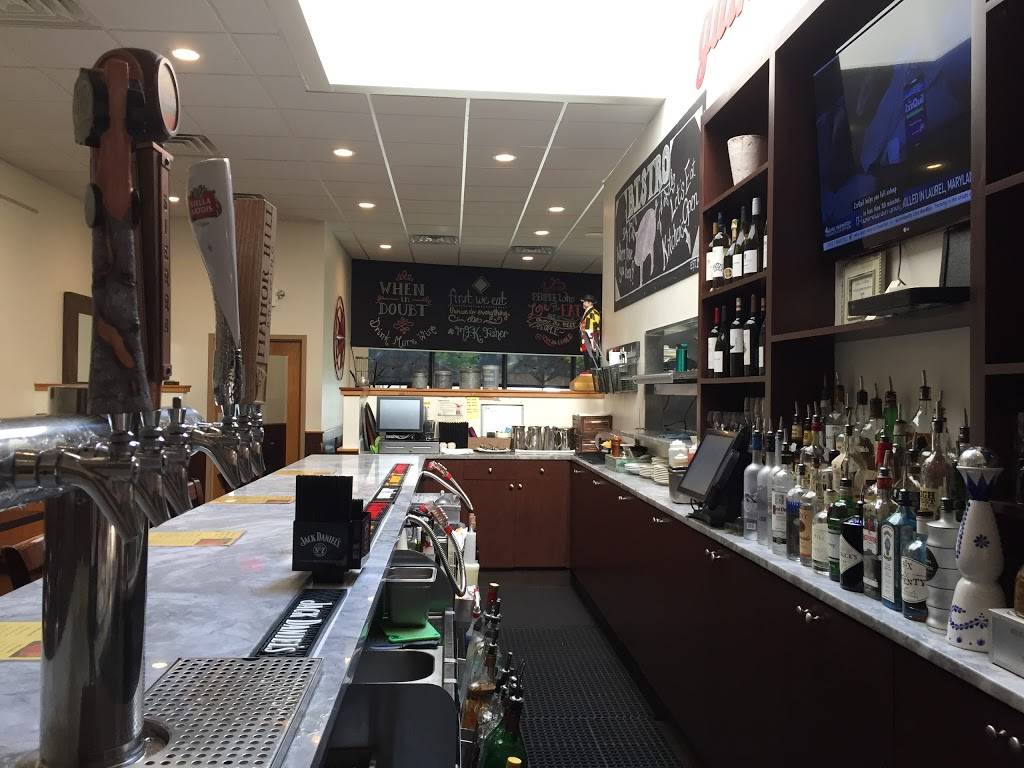 Persimmon | restaurant | 7003 Wisconsin Ave, Bethesda, MD 20815, USA | 3016549860 OR +1 301-654-9860