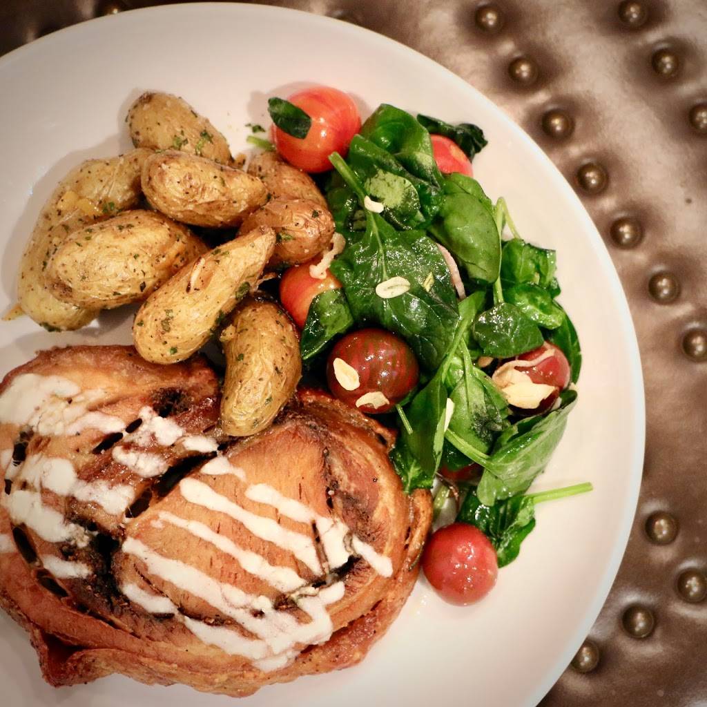 Ariccia Cucina Italiana | restaurant | 241 S College St, Auburn, AL 36830, USA | 3348445140 OR +1 334-844-5140