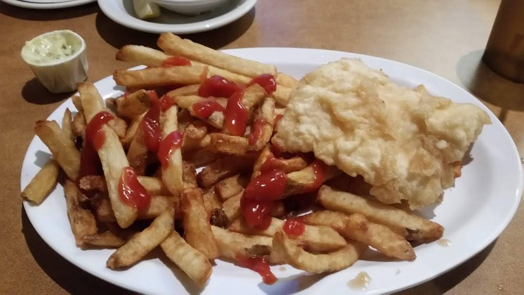 Sir Cedrics Fish & Chips LaSalle | restaurant | 2010 Front Rd, Windsor, ON N9J 2B9, Canada | 5199781556 OR +1 519-978-1556