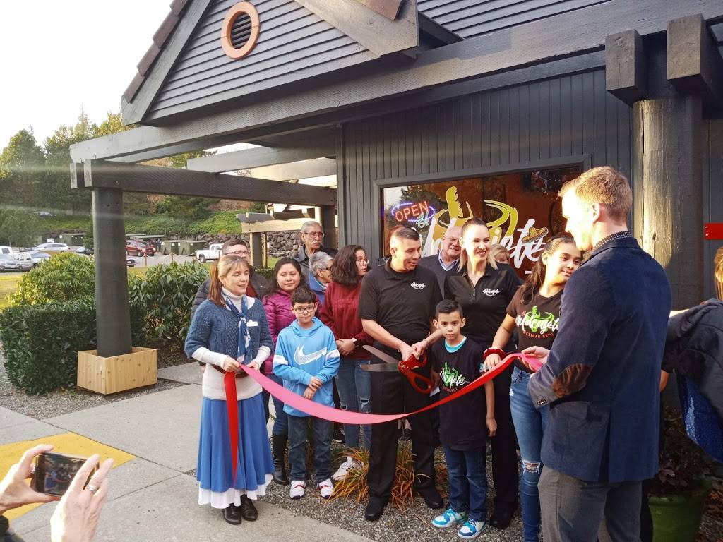 Molcajete | restaurant | 76 Village Way, Port Ludlow, WA 98365, USA | 3603448317 OR +1 360-344-8317