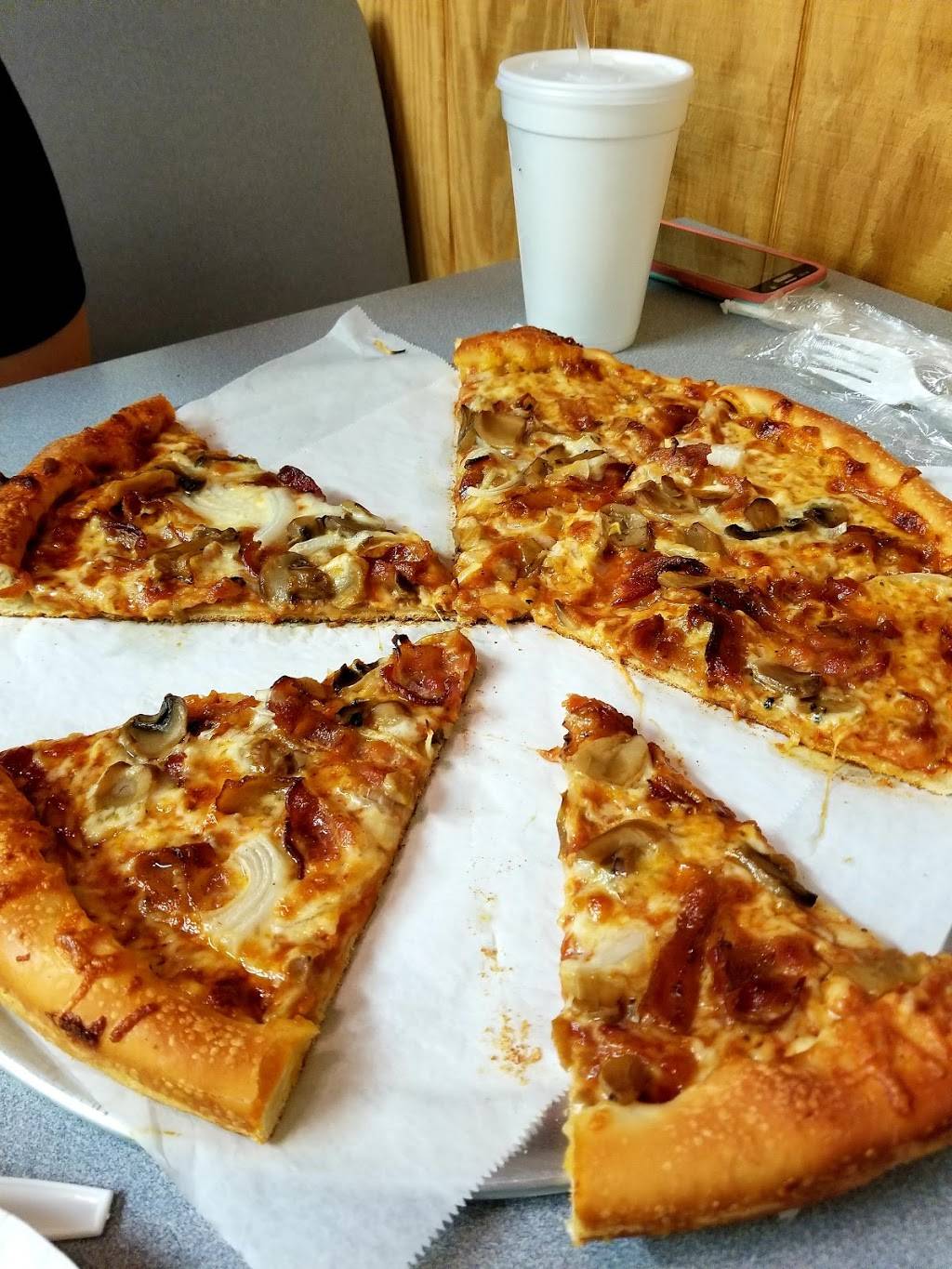 Georges Take-Out | meal takeaway | 437 US-70, Smyrna, NC 28579, USA | 2527297811 OR +1 252-729-7811