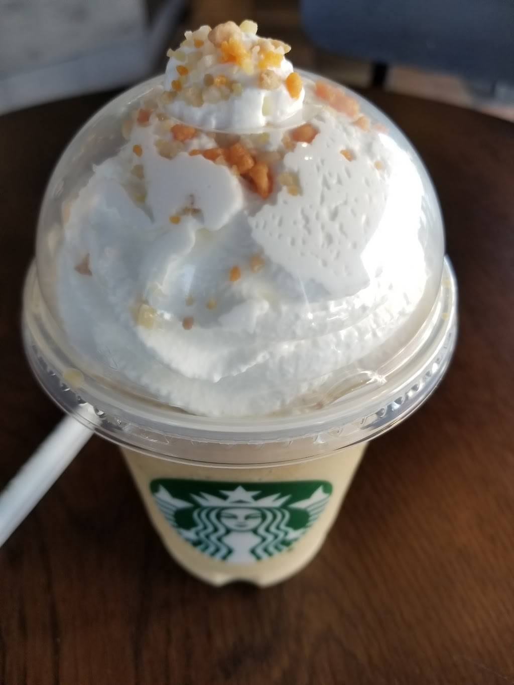 Starbucks | cafe | 995 Saratoga Ave, San Jose, CA 95129, USA | 4088650175 OR +1 408-865-0175