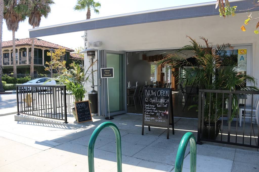 Tangaroa Fish Market | restaurant | 12604 Washington Blvd, Los Angeles, CA 90066, USA | 4242898144 OR +1 424-289-8144