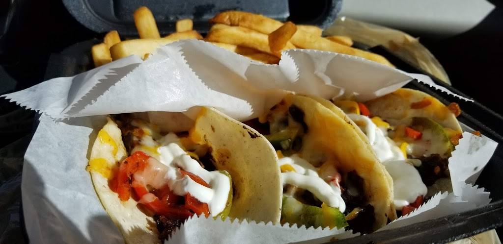 Jerk Soul | restaurant | 2016 Salisbury St, St. Louis, MO 63107, USA | 3146013871 OR +1 314-601-3871