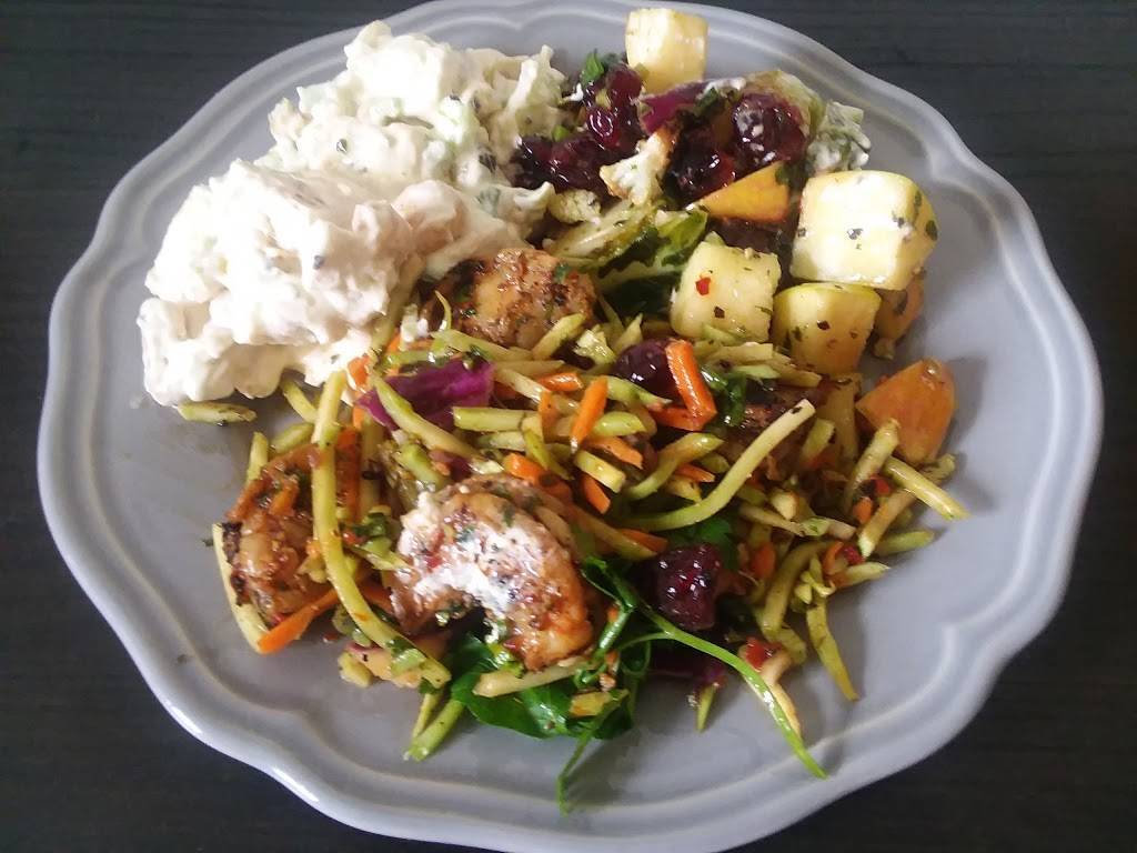 Fresh Table | restaurant | 1801 Race St # 2, Cincinnati, OH 45202, USA | 5133813774 OR +1 513-381-3774