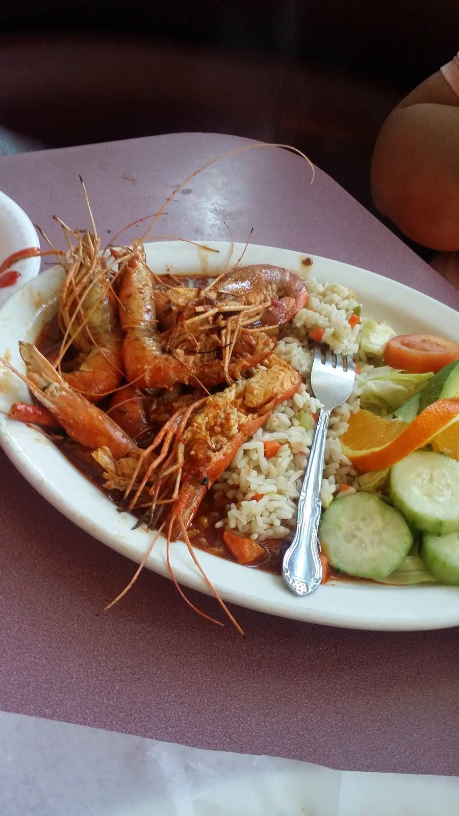 Rincon De Guayabitos | restaurant | 6049 Whittier Blvd, Los Angeles, CA 90022, USA | 3237244540 OR +1 323-724-4540