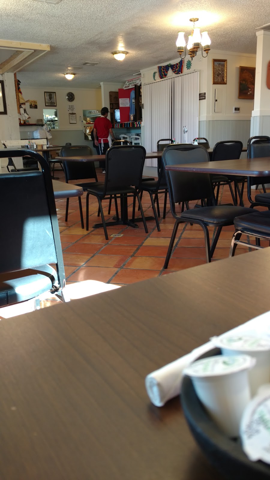 Kountry Kitchen | restaurant | 1700 Mountain View Rd, Silver City, NM 88061, USA | 5753884512 OR +1 575-388-4512