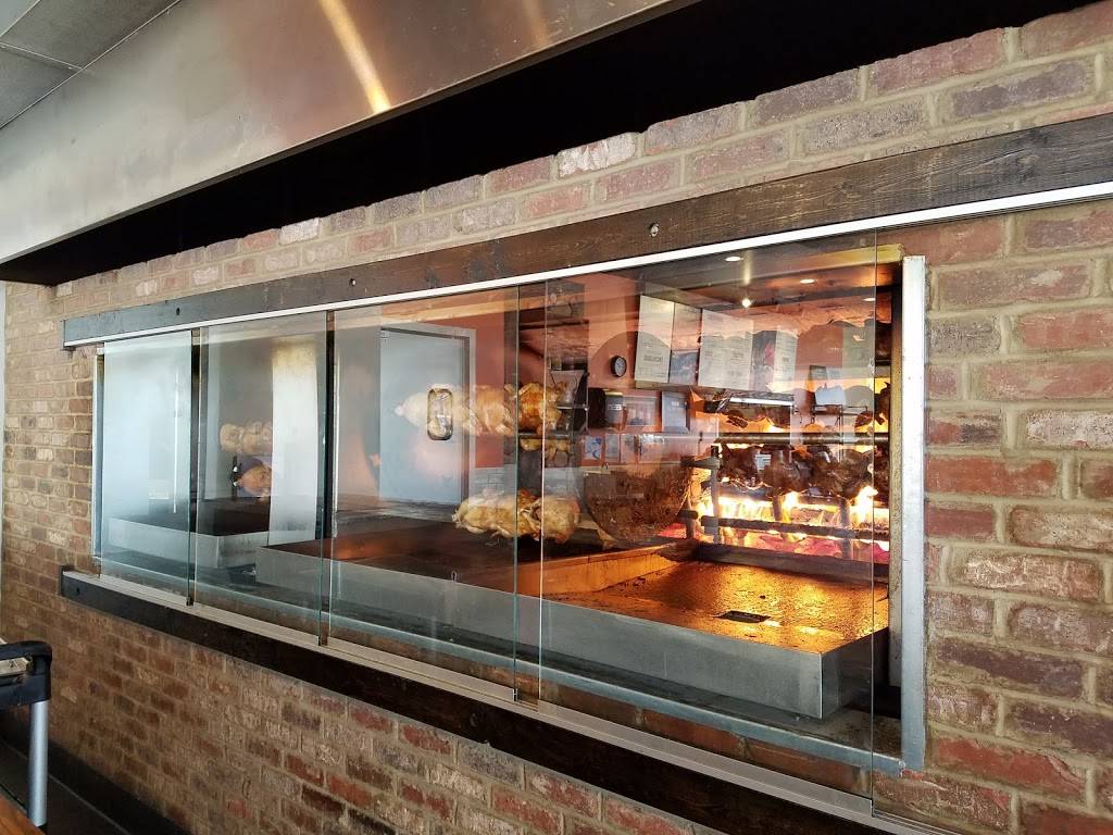 Cowboy Chicken | restaurant | 90 S Point Blvd, McDonough, GA 30253, USA | 7706292774 OR +1 770-629-2774