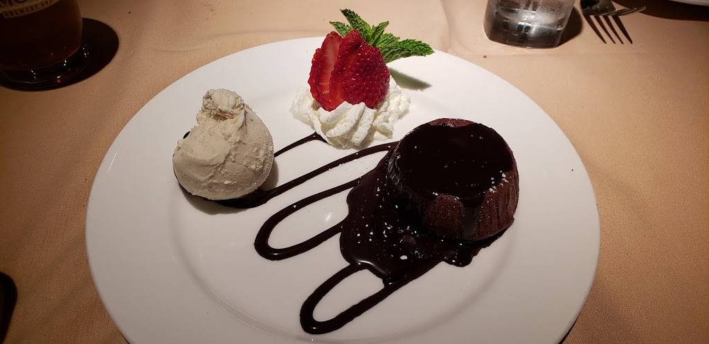 Rickeys Restaurant | restaurant | 250 Entrada Dr, Novato, CA 94949, USA | 4158839477 OR +1 415-883-9477