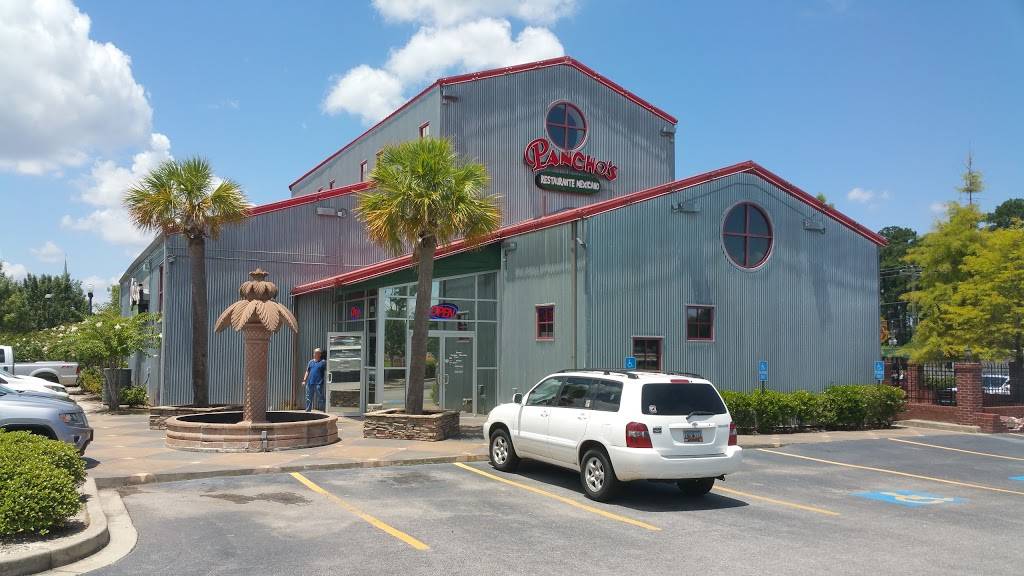 San Jose | restaurant | 5400 Forest Dr, Columbia, SC 29206, USA | 8037389511 OR +1 803-738-9511