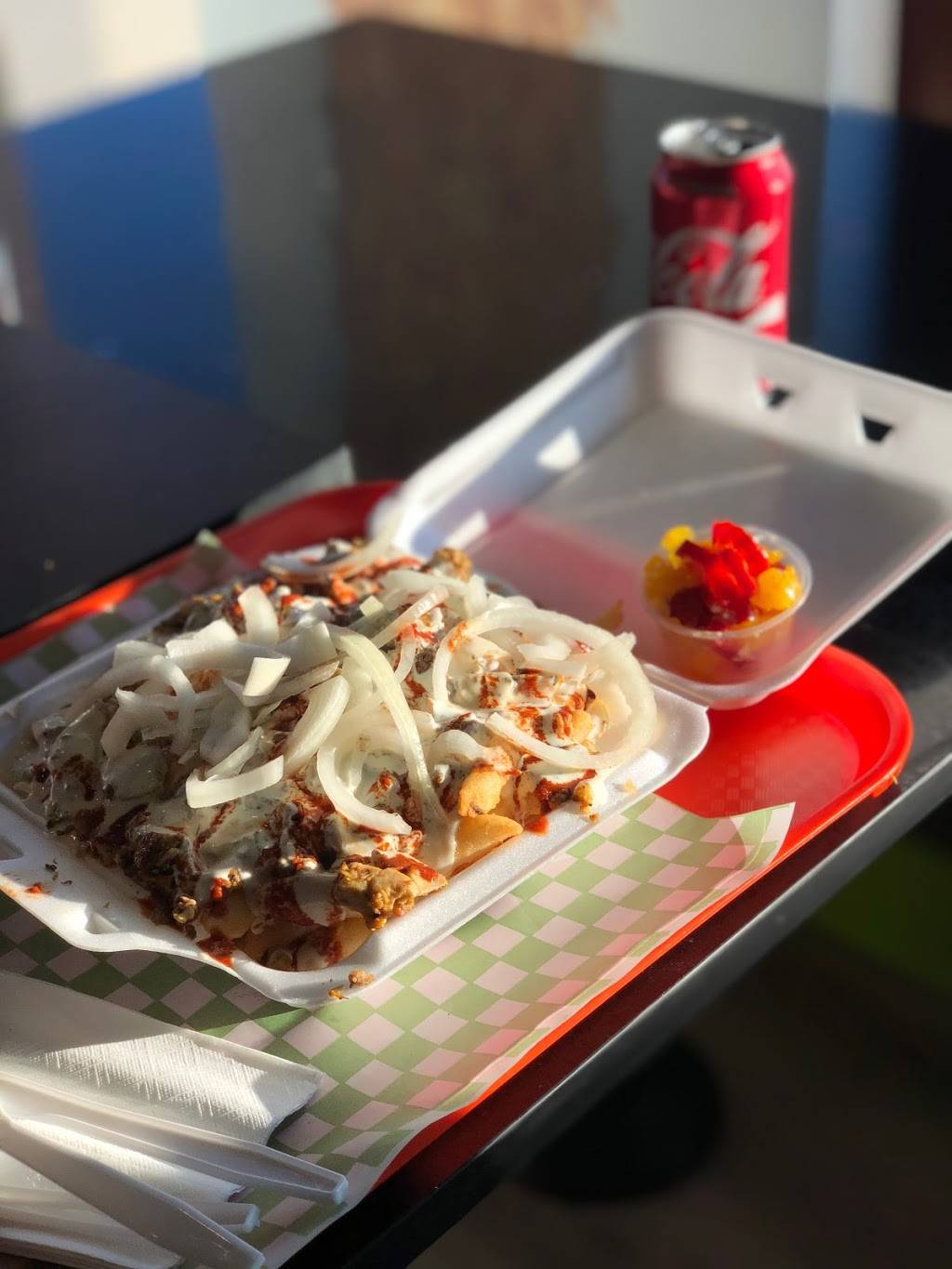 Taza Xpress | restaurant | 1289 Marlborough Ct, Oakville, ON L6H 2R9, Canada | 9058452122 OR +1 905-845-2122