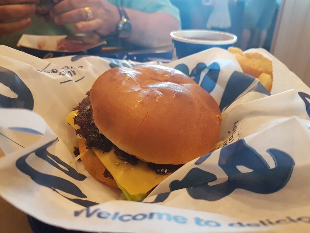 Culvers | restaurant | 2012 Lantern Ridge Dr, Richmond, KY 40475, USA | 8596240625 OR +1 859-624-0625