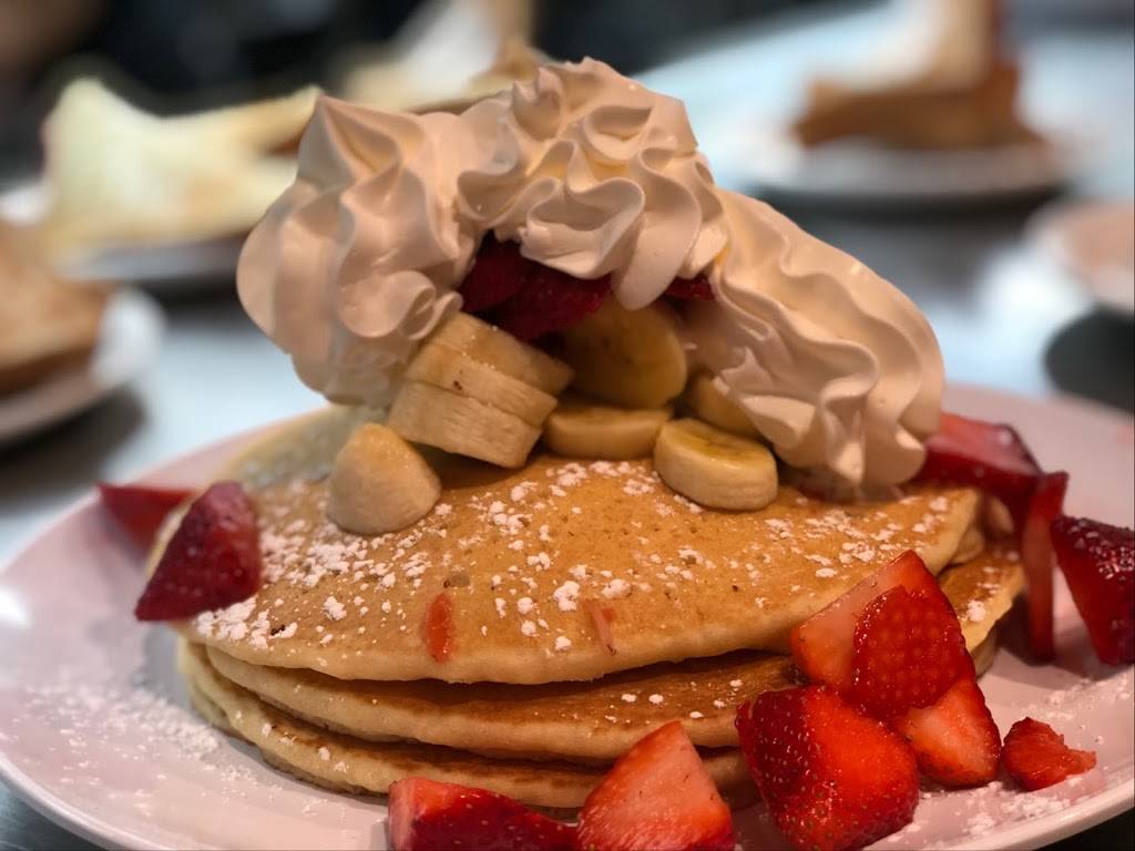 Stacked Pancake & Breakfast House | restaurant | 1220 Brant St Unit #3C, Burlington, ON L7P 1X8, Canada | 2893137306 OR +1 289-313-7306