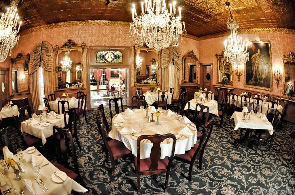 Double Eagle | restaurant | 2355 Calle De Guadalupe, Mesilla, NM 88046, USA | 5755236700 OR +1 575-523-6700