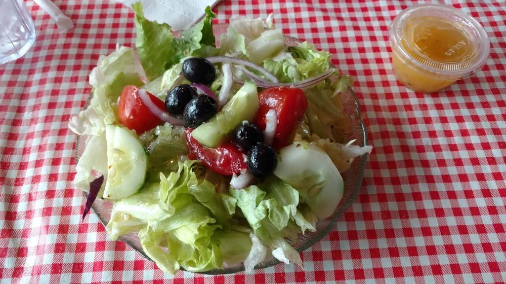 GGs of New York | Italian Restaurant & Pizza | restaurant | 5440 N State Rd 7, Fort Lauderdale, FL 33319, USA | 9544840400 OR +1 954-484-0400