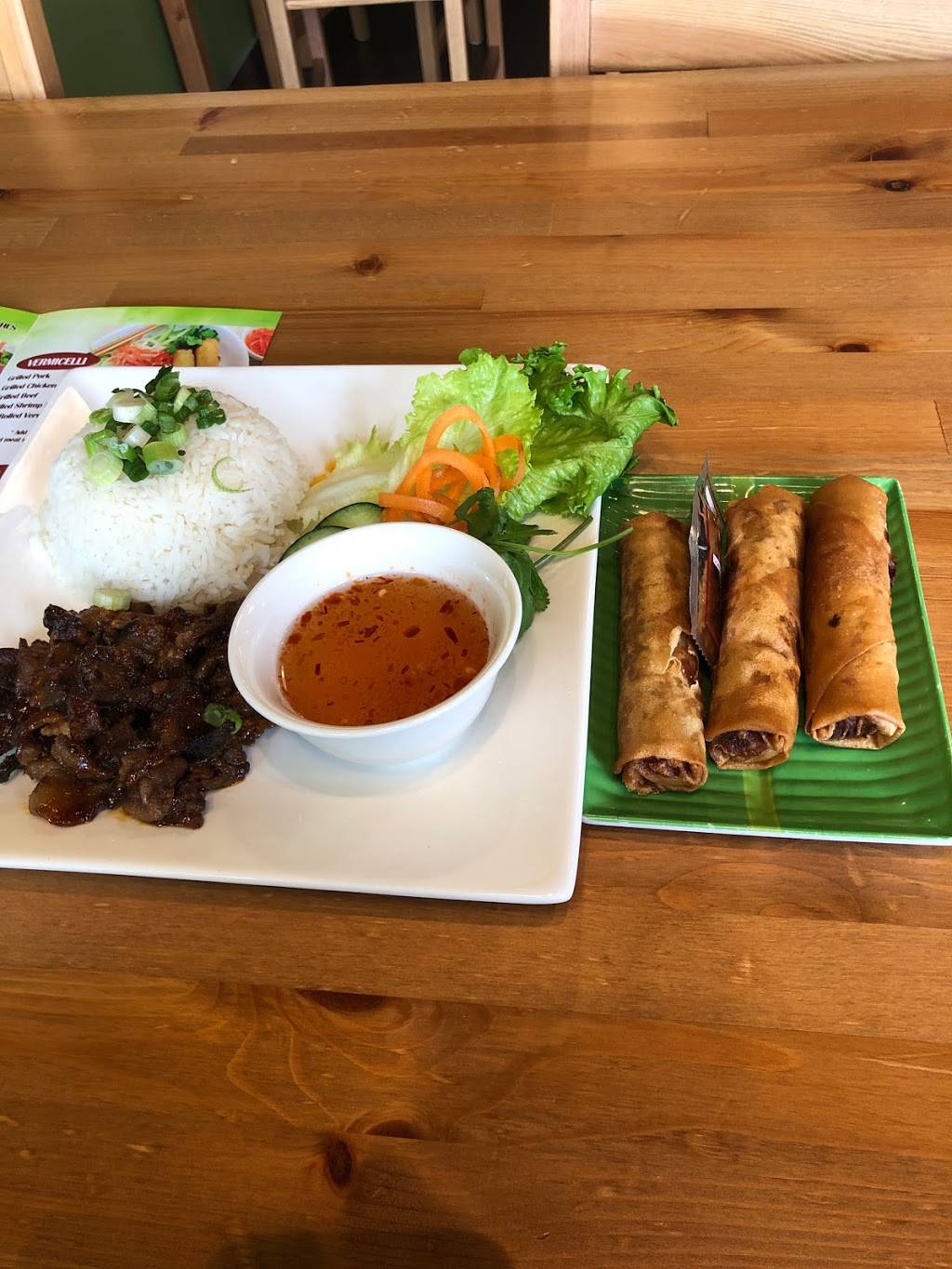 Pholicious | restaurant | 4521 Kingwood Dr ste 240, Kingwood, TX 77345, USA | 2819135419 OR +1 281-913-5419