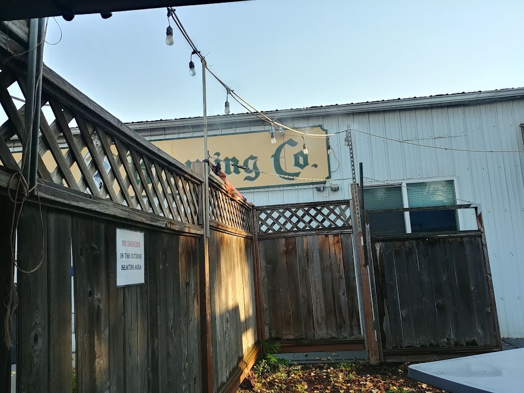 Laht Neppur Brewing Co | restaurant | 444 Preston Ave, Waitsburg, WA 99361, USA | 5093376261 OR +1 509-337-6261