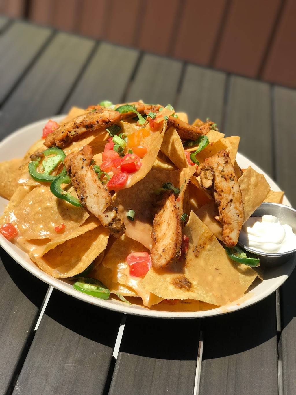 Crafthouse | restaurant | 11861 Palace Way, Fairfax, VA 22030, USA | 7038251811 OR +1 703-825-1811