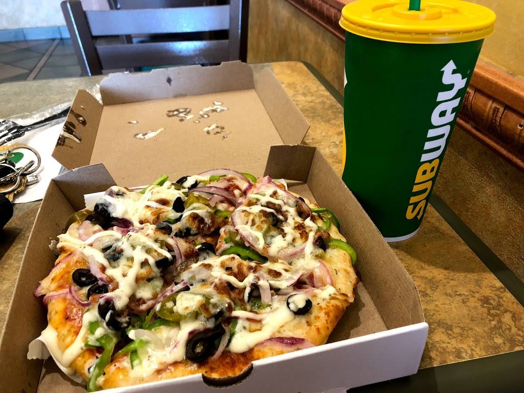 Subway Restaurants | restaurant | 3155 Mission College Blvd, Santa Clara, CA 95054, USA | 4089699778 OR +1 408-969-9778