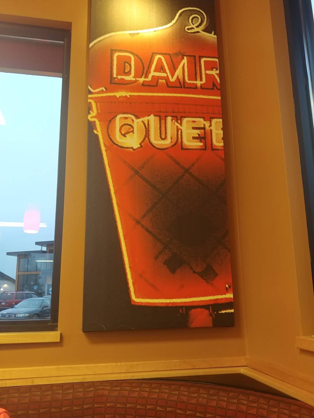 Dairy Queen Grill & Chill | restaurant | 5545 S 16th St, Lincoln, NE 68512, USA | 4024830620 OR +1 402-483-0620