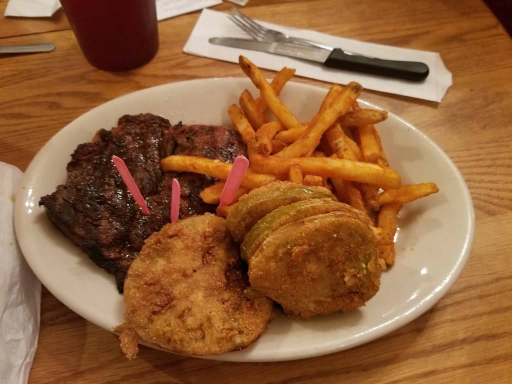 Bull Pen Steakhouse Inc | restaurant | 111 School St, Oakman, AL 35579, USA | 2056223999 OR +1 205-622-3999