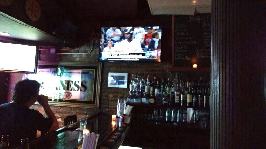 Bedford Falls | restaurant | 206 E 67th St, New York, NY 10065, USA | 2127178181 OR +1 212-717-8181