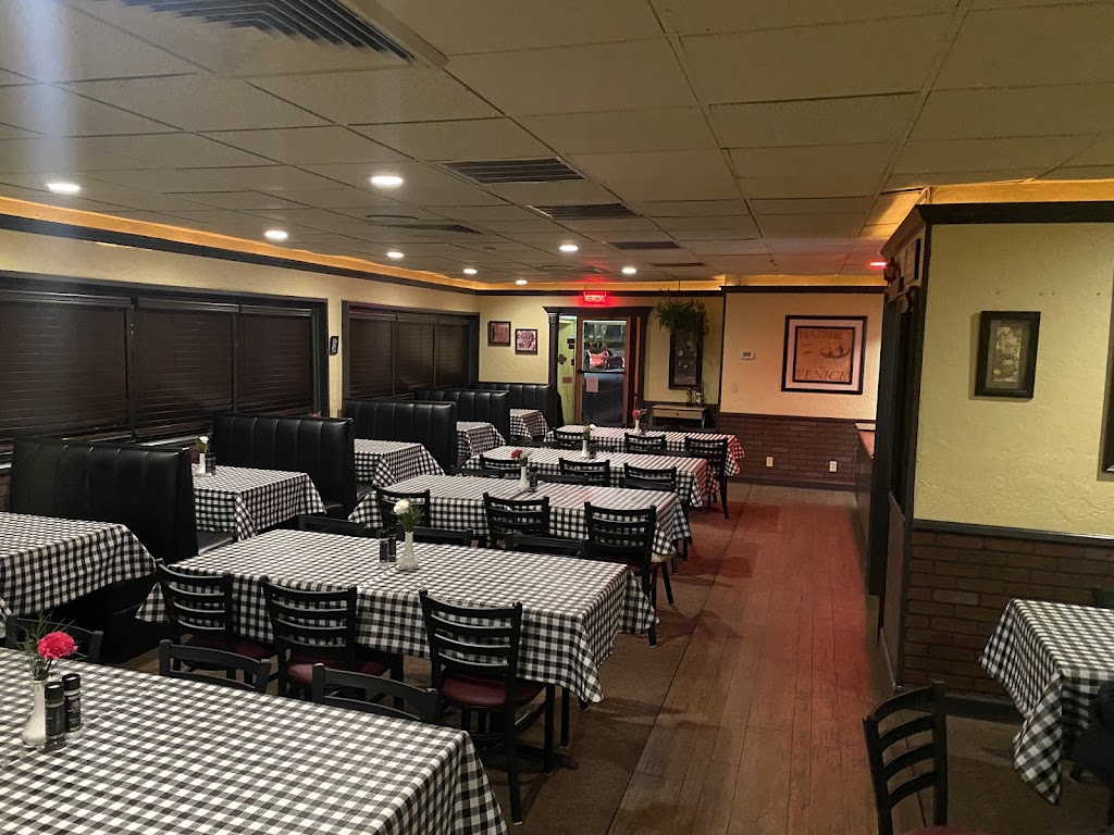 Ciao Italian Grill | restaurant | 1400 N Harbor City Blvd, Melbourne, FL 32935, USA | 3212540655 OR +1 321-254-0655