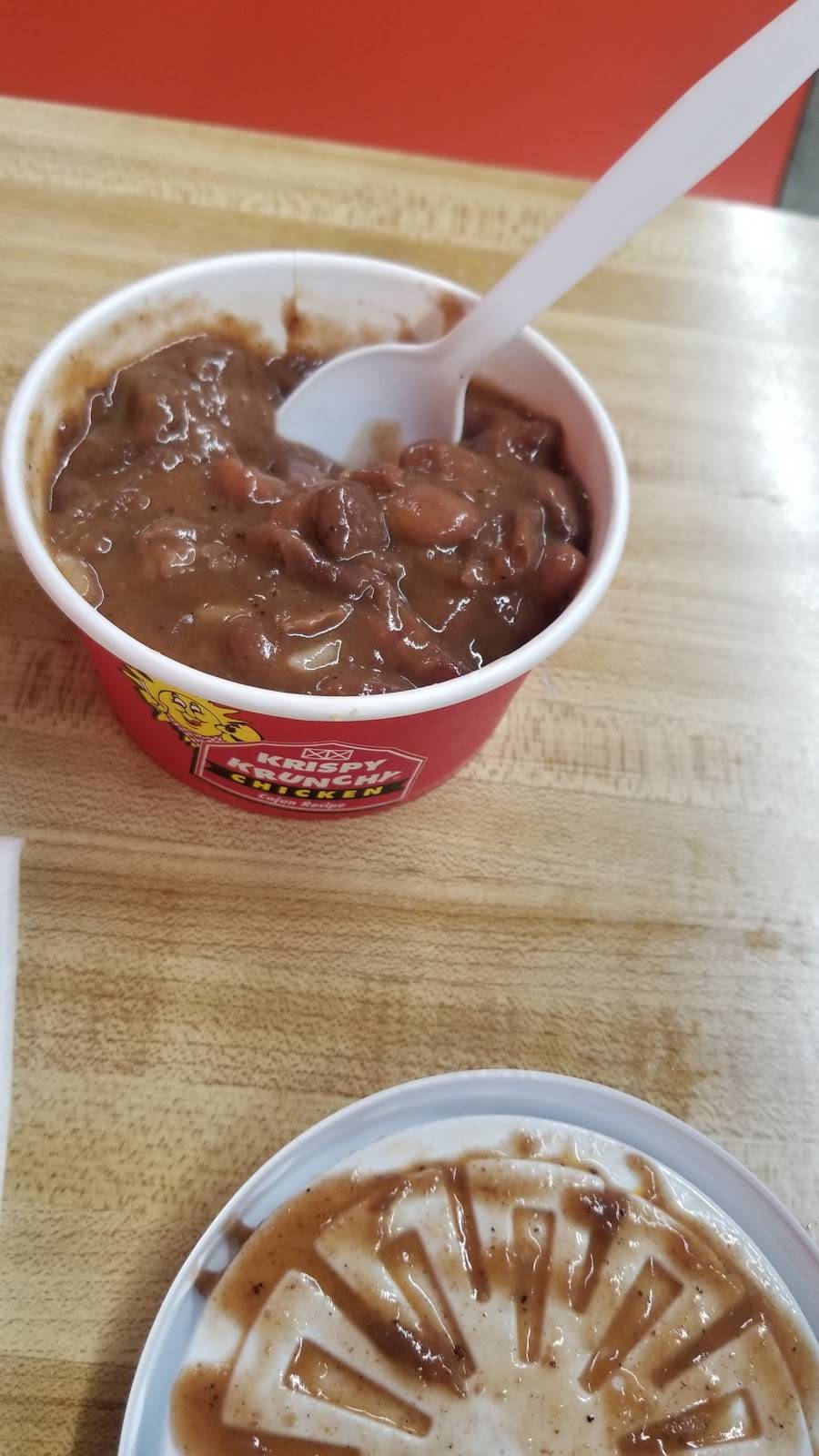 Halls Krispy Krunchy Chicken | restaurant | 4448 W Slauson Ave, Windsor Hills, CA 90043, USA | 3232905334 OR +1 323-290-5334