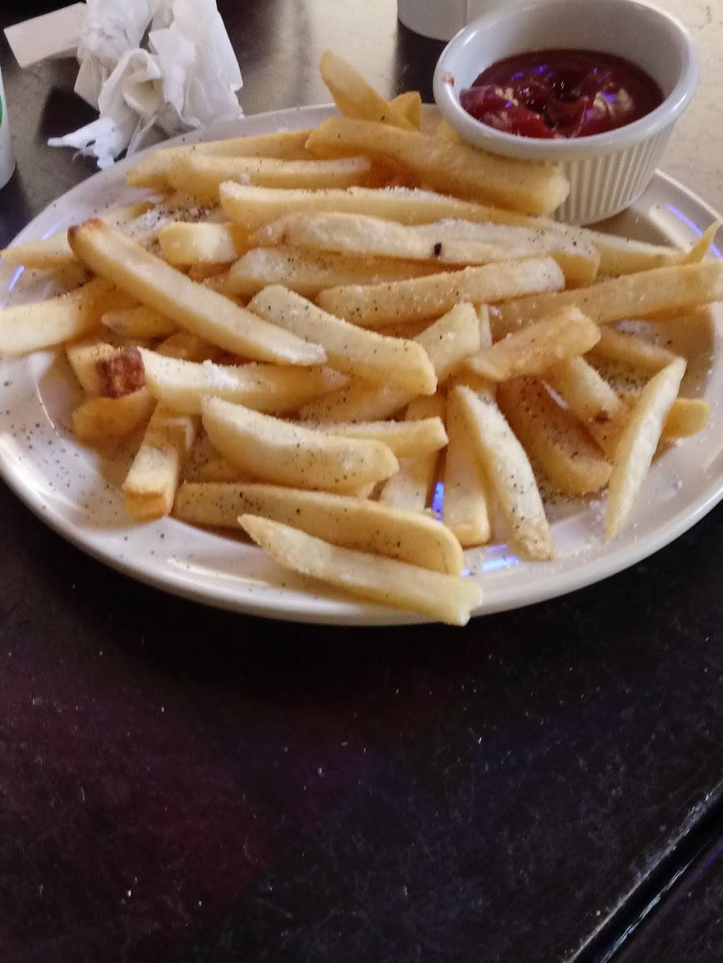 Joes Pizza Pasta & Subs | restaurant | 6818 Camp Bowie Blvd, Fort Worth, TX 76116, USA | 8177386937 OR +1 817-738-6937