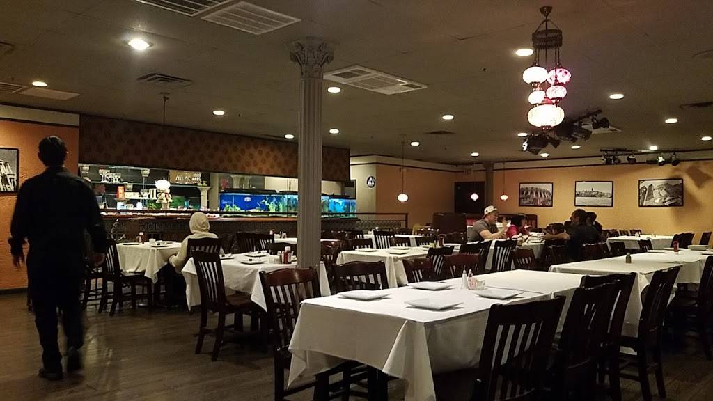 Maza Mediterranean & Turkish Halal Grill | restaurant | 2550 South Rainbow Boulevard #W1, Las Vegas, NV 89146, USA | 7029120050 OR +1 702-912-0050