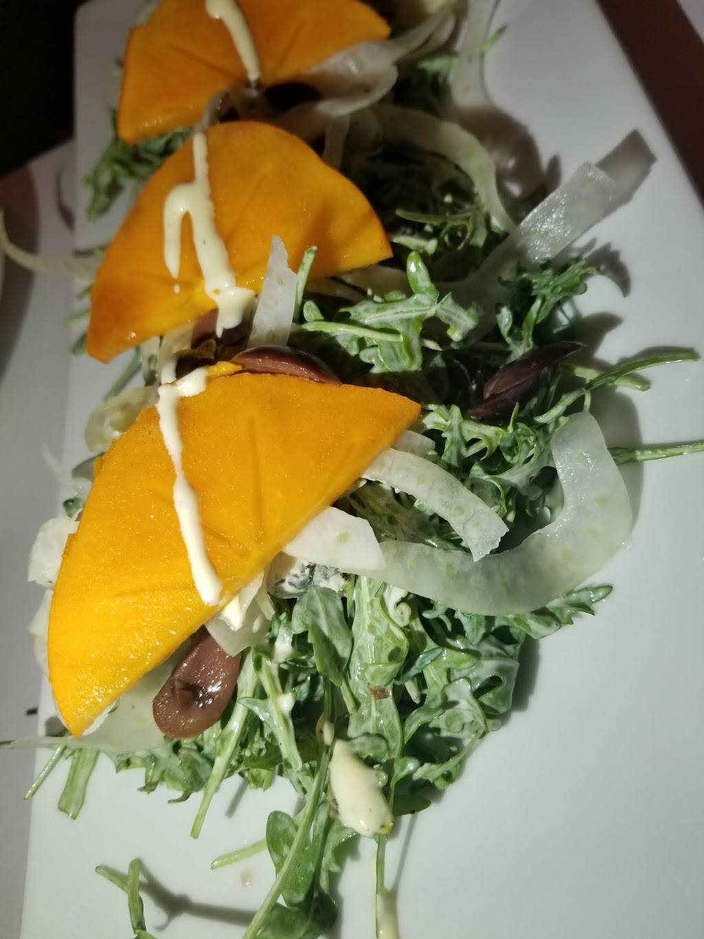 Gia Ristorante Italiano | restaurant | 286 Magnolia Ave, Larkspur, CA 94939, USA | 4158913979 OR +1 415-891-3979