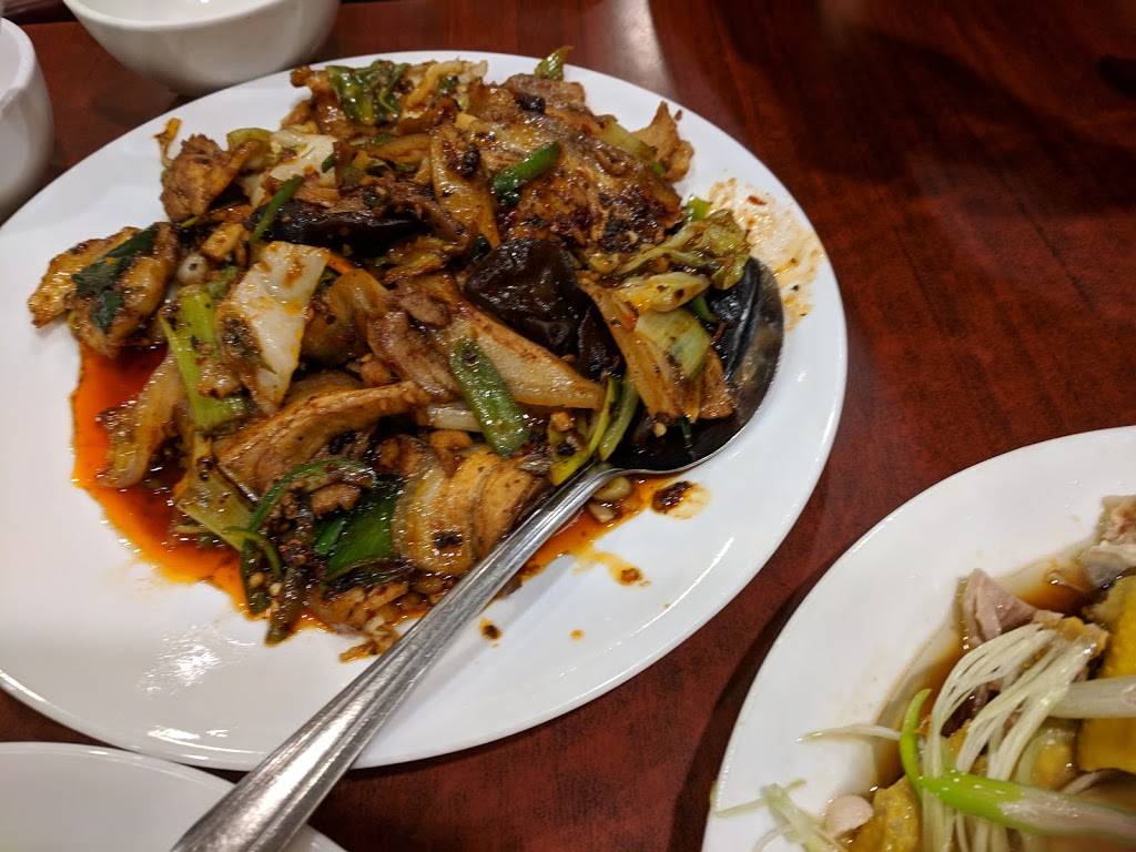 China Palace Restaurant | restaurant | 688 Barber Ln, Milpitas, CA 95035, USA | 4088947060 OR +1 408-894-7060