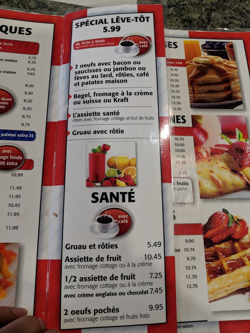 Belle Pro Restaurant | restaurant | 235 Montée Masson, Mascouche, QC J7K 3B4, Canada | 4509662858 OR +1 450-966-2858