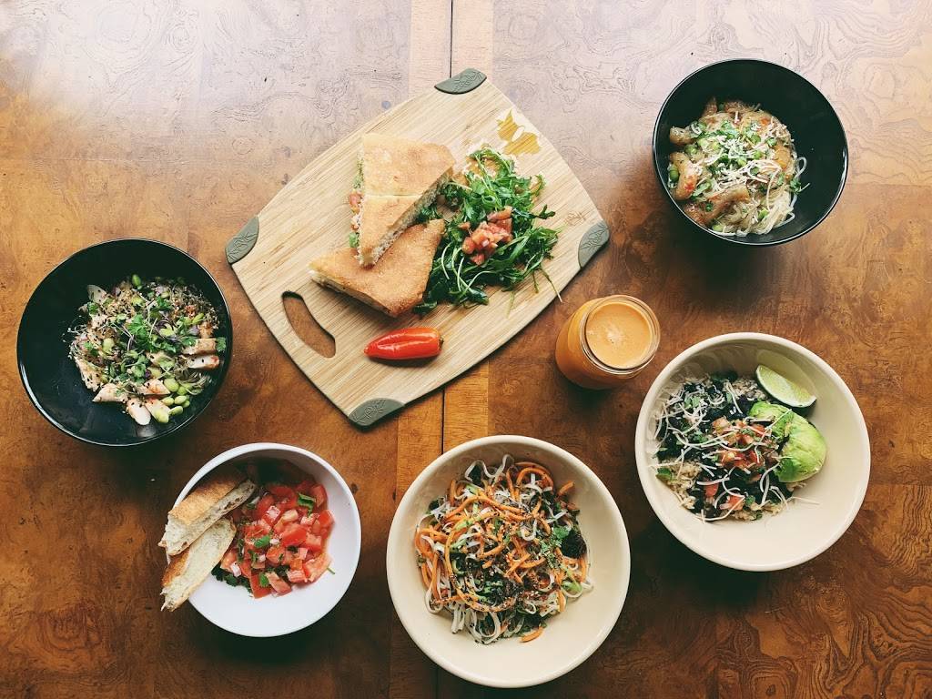 Antico Cafe | Vegan Bistro | cafe | 5220 Hollywood Blvd, Los Angeles, CA 90027, USA | 3239282223 OR +1 323-928-2223