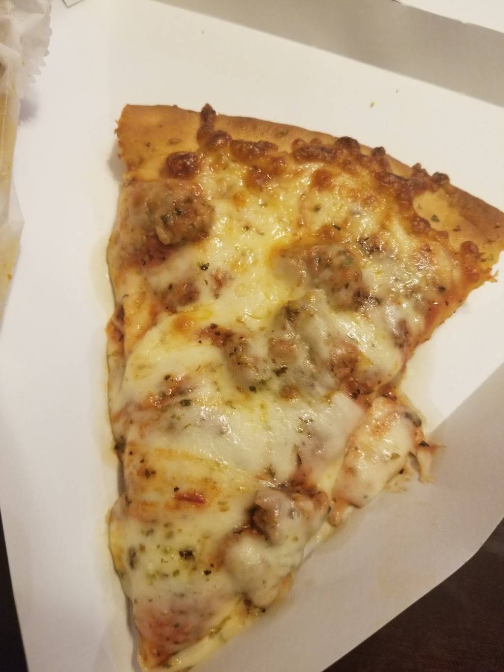 Slice Of Bronzeville | restaurant | 4655 S King Dr, Chicago, IL 60653, USA | 8722447663 OR +1 872-244-7663