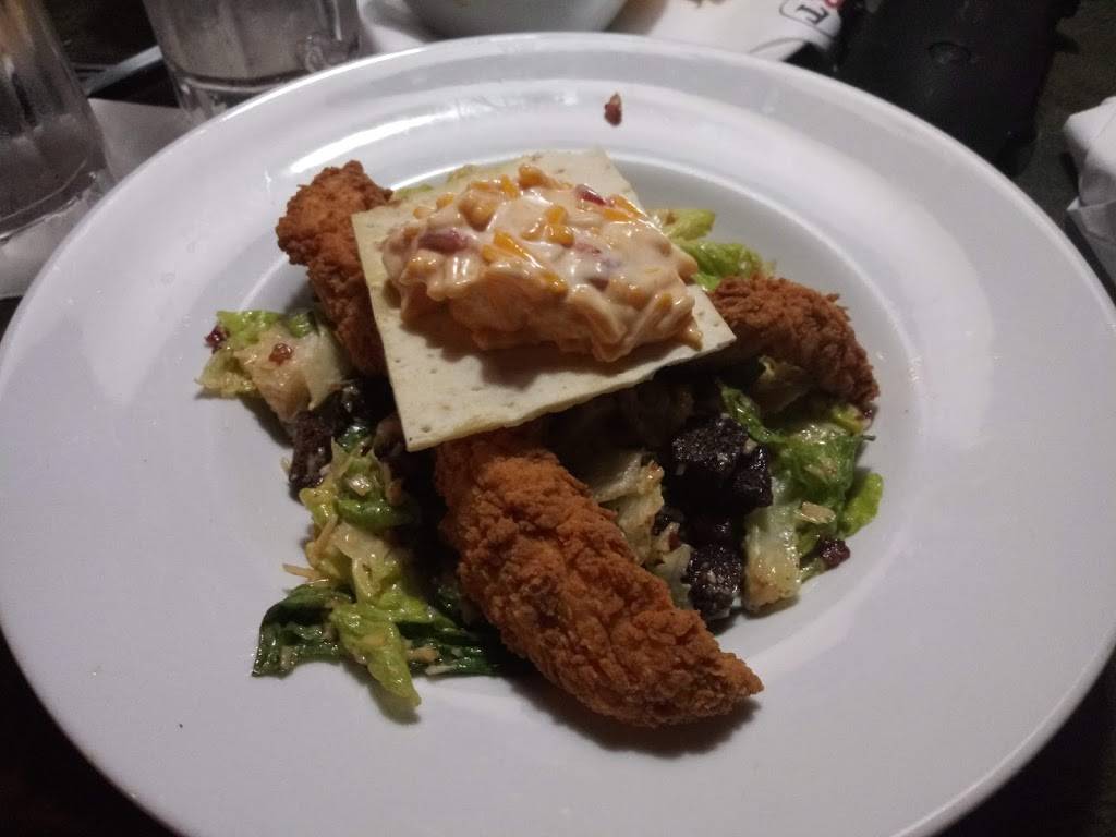 Ruby Tuesday | restaurant | 245 SW Commerce Dr, Lake City, FL 32025, USA | 3867193845 OR +1 386-719-3845