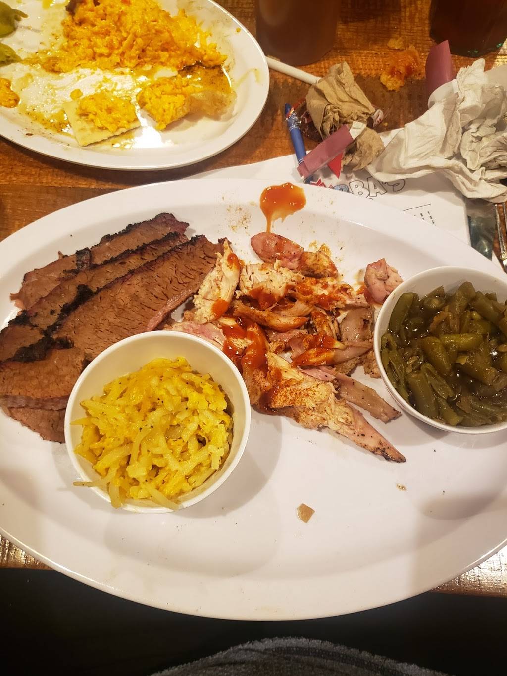 Uncle Bubbas Barbecue & Smokehouse | restaurant | 2353 Hwy 51 S, Hernando, MS 38632, USA | 6622983072 OR +1 662-298-3072