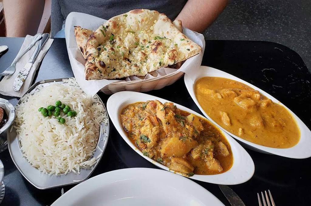 India Oven | restaurant | 3450 SE Belmont St, Portland, OR 97214, USA | 5038729687 OR +1 503-872-9687