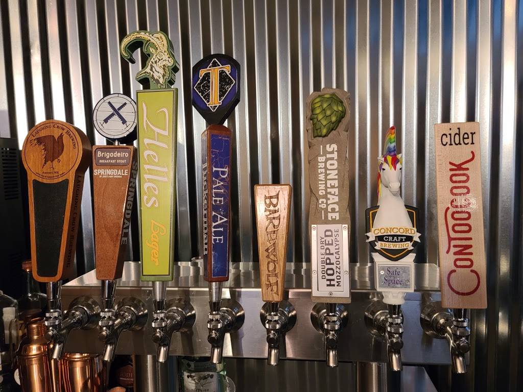 Copper Kettle To Go | restaurant | 39 Main St, Wilton, NH 03086, USA | 6036542631 OR +1 603-654-2631