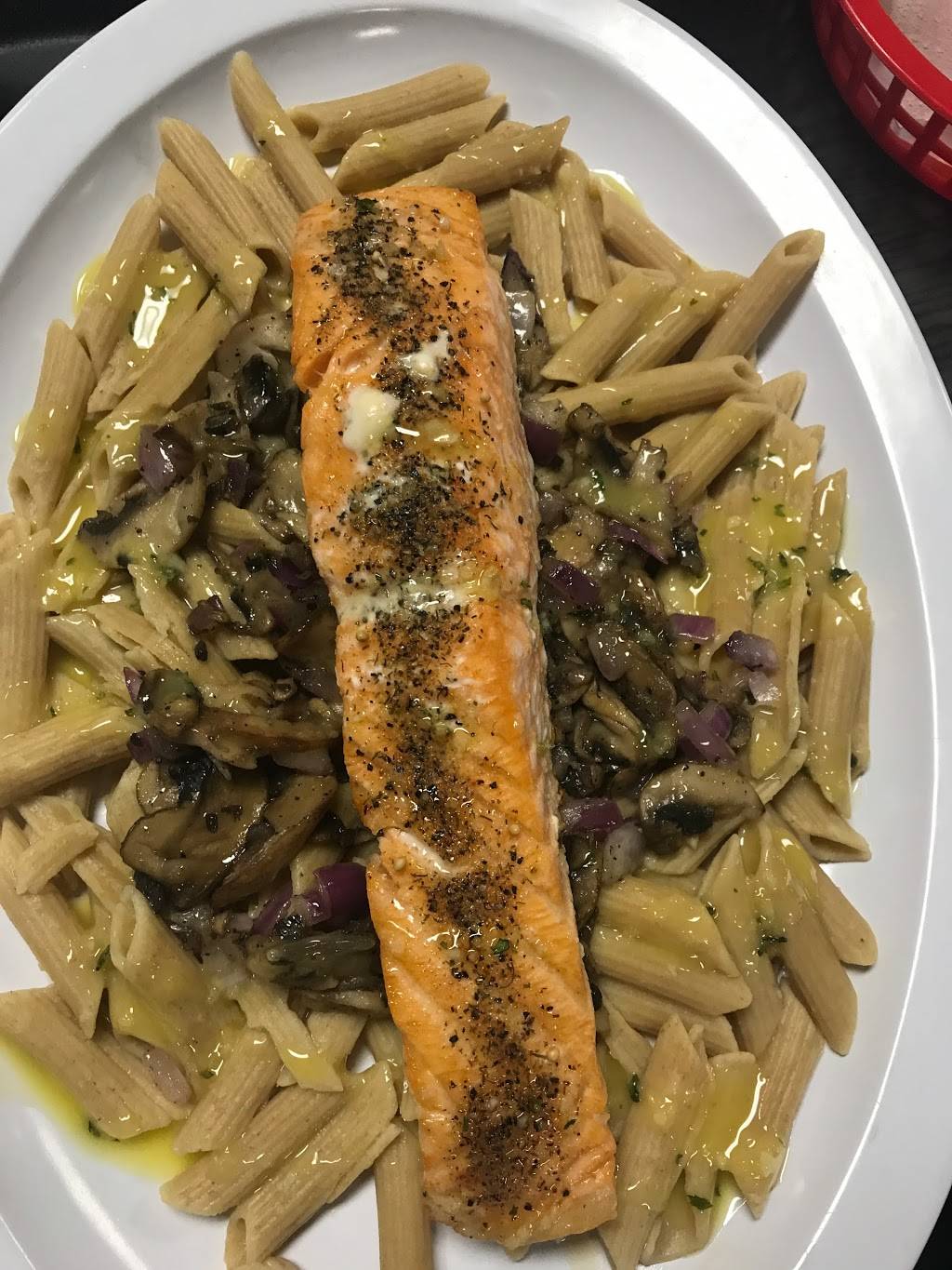 Redlands Pizzeria | meal delivery | 24814 SW 177th Ave, Homestead, FL 33031, USA | 3052474900 OR +1 305-247-4900