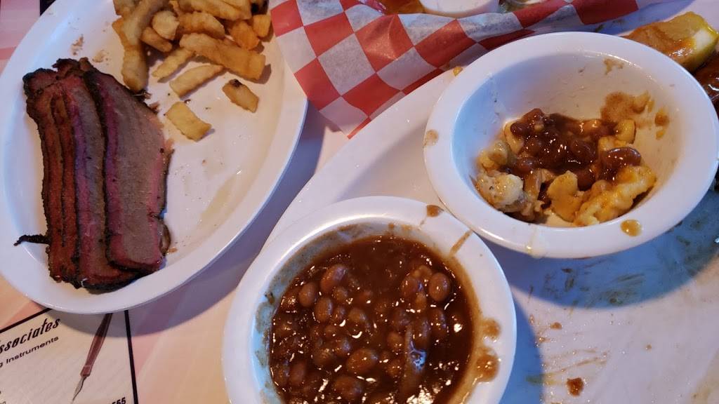 I Barbque Express | restaurant | 3170 US-27, Fruitland Park, FL 34731, USA | 3523154227 OR +1 352-315-4227