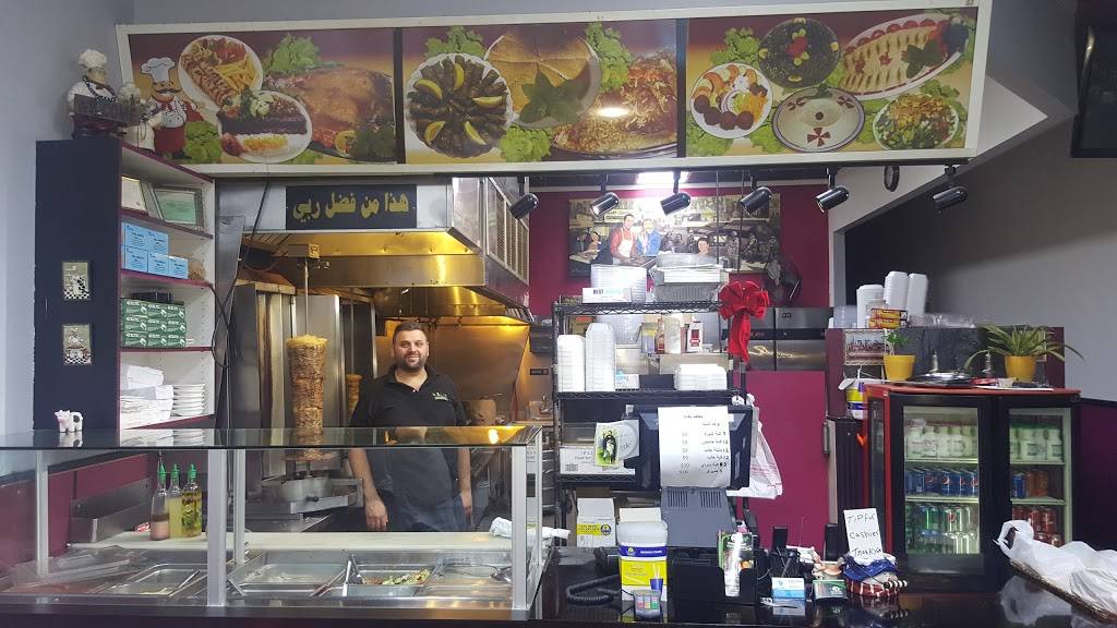 Baghdad Restaurant | restaurant | 4055 17 Mile Rd, Sterling Heights, MI 48310, USA | 5869798500 OR +1 586-979-8500