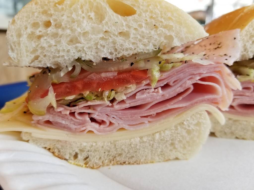 SubWorks | restaurant | 1331 St George Ave, Colonia, NJ 07067, USA | 7323888440 OR +1 732-388-8440