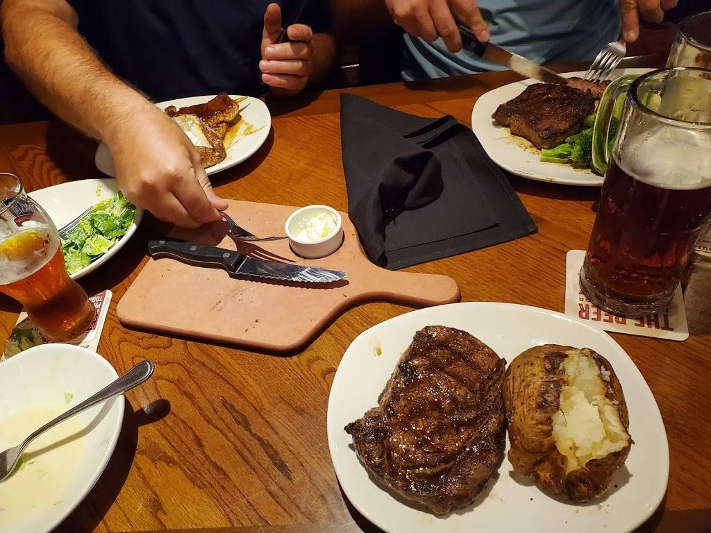 Outback Steakhouse | restaurant | 5220 S Croatan Hwy, Nags Head, NC 27959, USA | 2524413981 OR +1 252-441-3981